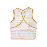 Nessiworld Nessiworld   Leke Tutmaz Giymeli Önlük 839 Pastel